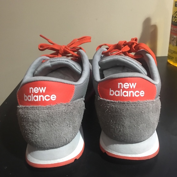 New Balance 501 - Picture 3 of 3